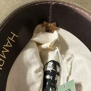 hampui hats | Accessories | Nwt Hampui Hats Olive Cattleman  display picture 3